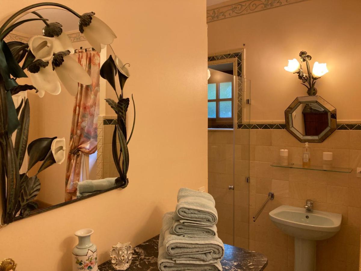 Bed and Breakfast La Forge De La Coudraie Pleugueneuc Экстерьер фото