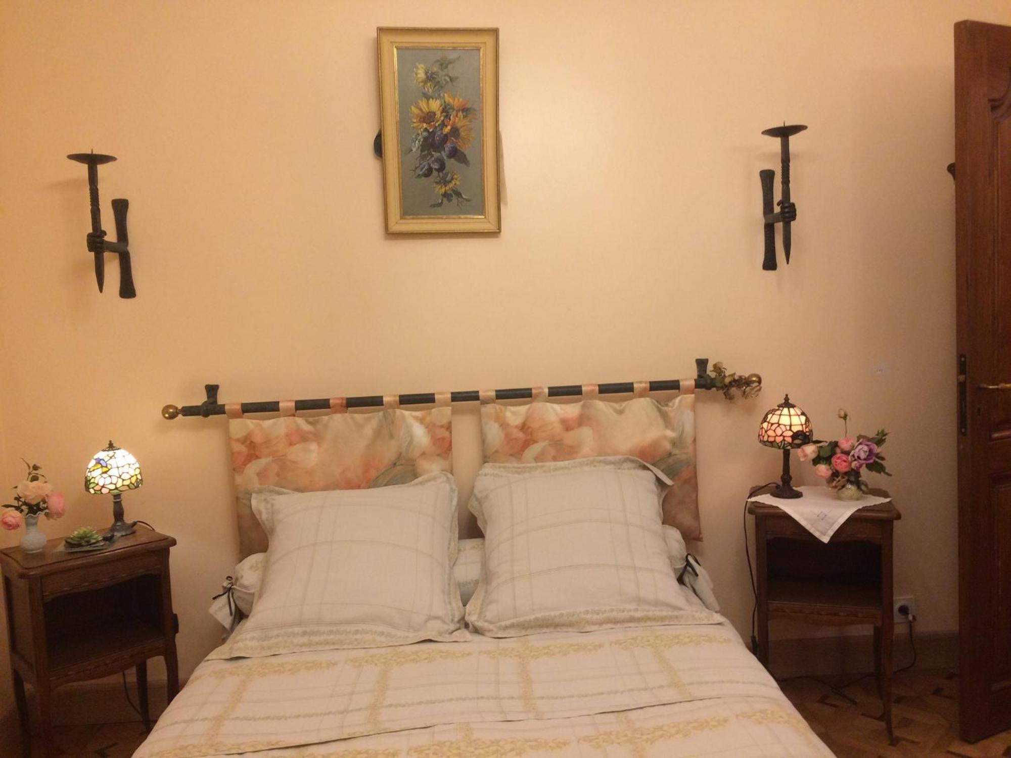 Bed and Breakfast La Forge De La Coudraie Pleugueneuc Экстерьер фото